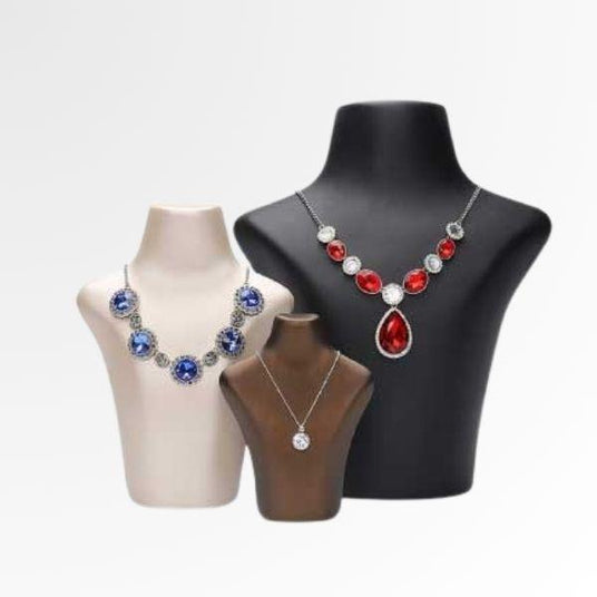 ネックレススタンド アクセサリー什器・店舗ディスプレイ|誉PRINTING