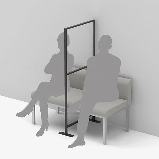 飛沫防止パーテーション・クリアカーテン 感染対策アイテム|誉PRINTING