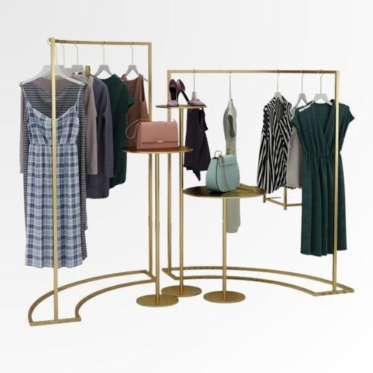 アパレル用店舗什器専門のネットショップ|誉PRINTING