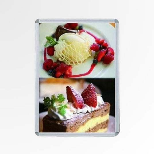 A1ポスターパネル|サイズ別フレーム | 看板・パネル印刷の誉プリンティング