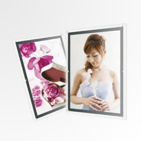 A3ポスターパネル|サイズ別フレーム | 看板・パネル印刷の誉プリンティング