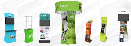 スタイリッシュバナー印刷・デザイン制作【お客様満足度96%】|誉プリンティング