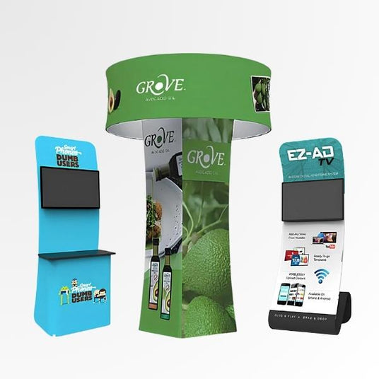 スタイリッシュバナー印刷・デザイン制作【お客様満足度96%】|誉プリンティング