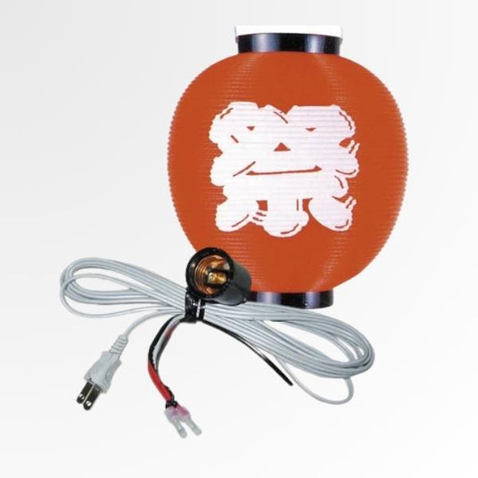 提灯用ソケット|提灯照明・交換用ソケット|誉PRINTING