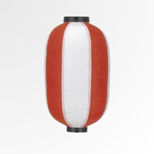 無地提灯(長型)|オリジナル印刷・店頭装飾に最適|誉PRINTING