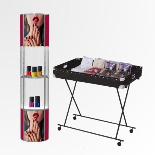 展示用ショーケース販売専門店!おしゃれなアクリルケースの通販|誉PRINTING