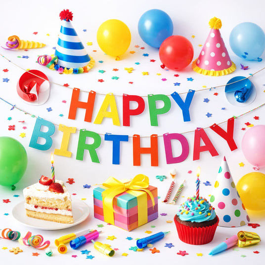 誕生日グッズ|誉PRINTING