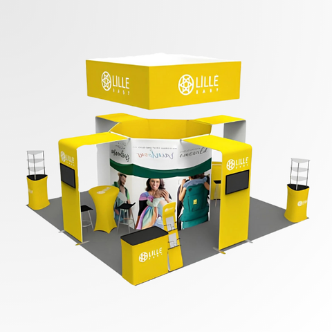 ブースサイズで探す