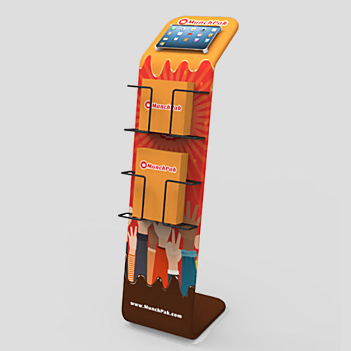 カタログスタンドの販売|誉PRINTING