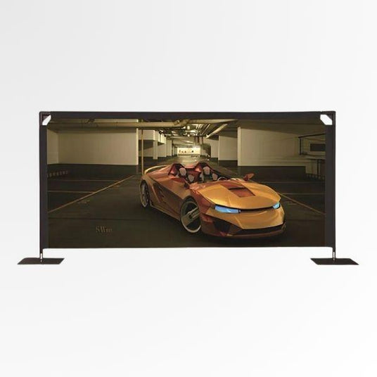 パネルパーテーション | パネル製作・パーテーション販売専門店の誉プリンティング