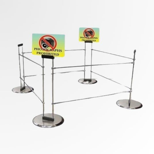 拡張型パーテーションの通販専門店【誉プリンティング】