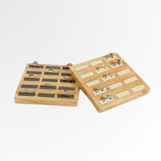 リングスタンド・指輪什器 アクセサリー 展示|誉PRINTING