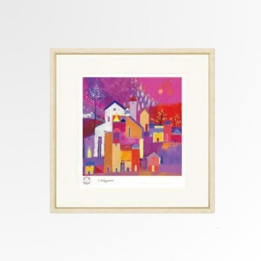 絵画・版画アートパネル|インテリア装飾・壁面アート専門 誉PRINTING