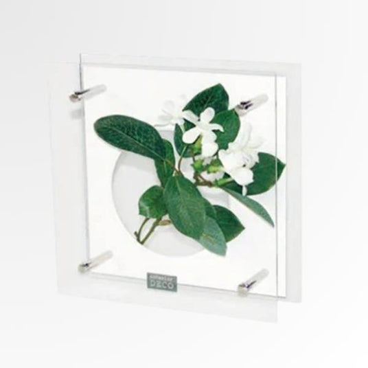 ボタニカルアートパネル|植物モチーフ・ナチュラル空間 誉PRINTING