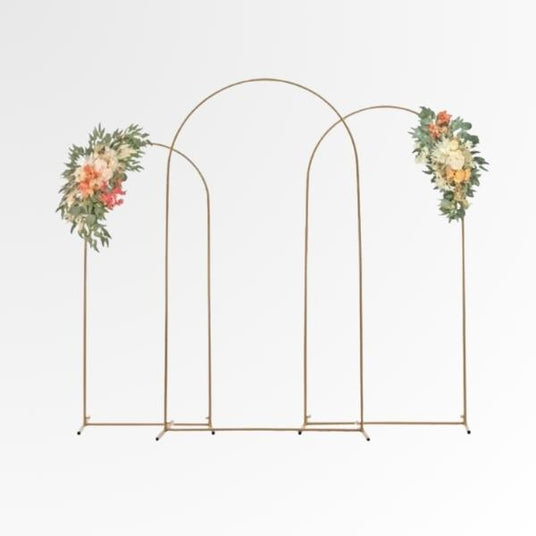 アーチ・カーブ型スタンド|ディスプレイスタンド|誉PRINTING