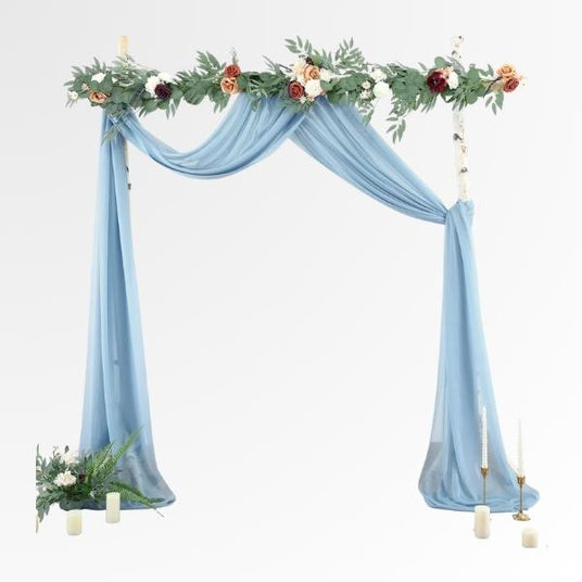 結婚式スクエアスタンド|モダン装飾・背景スタンド|誉PRINTING