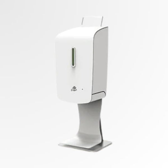 自動噴霧器|非接触オートディスペンサー|誉PRINTING