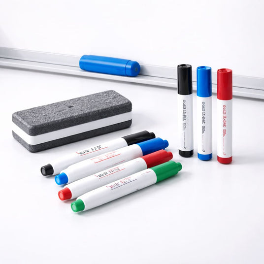 ホワイトボードアクセサリー|マーカー・イレーザー・備品|誉PRINTING