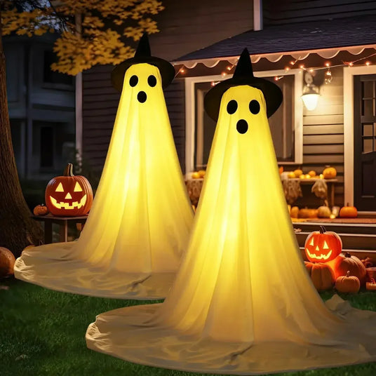 ハロウィン光るグッズ|誉PRINTING