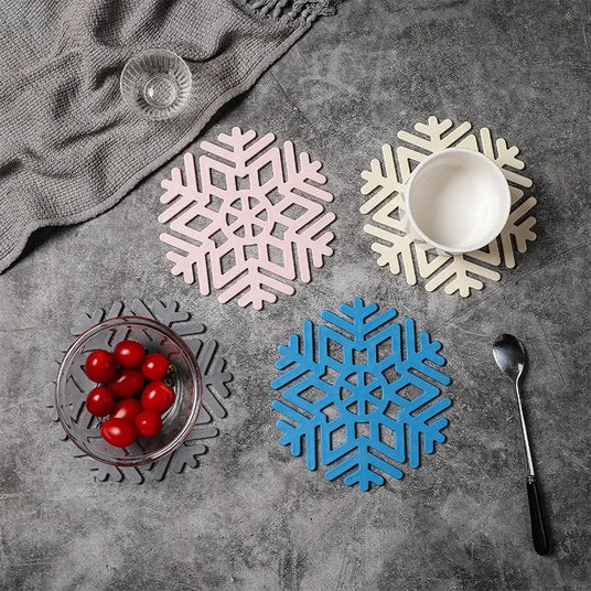 クリスマスコースター|誉PRINTING