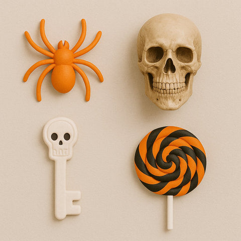 ハロウィンその他仮装アイテム