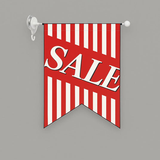 SALEミニフラッグ|誉PRINTING