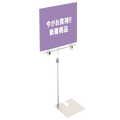 卓上POP