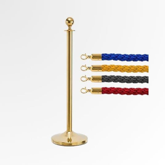 ポールパーテーション | パーテーション販売専門店の誉プリンティング