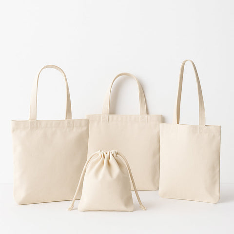 エコバッグ・トートバッグ