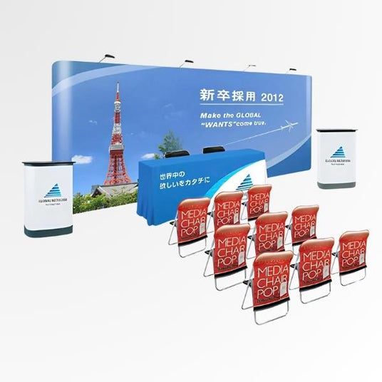 展示会装飾の専門店!デザインから印刷までトータルサポート|誉PRINTING