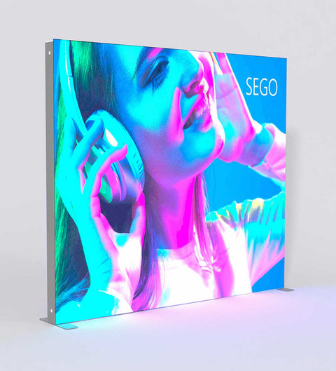 セゴライトボックス(LED内蔵式)