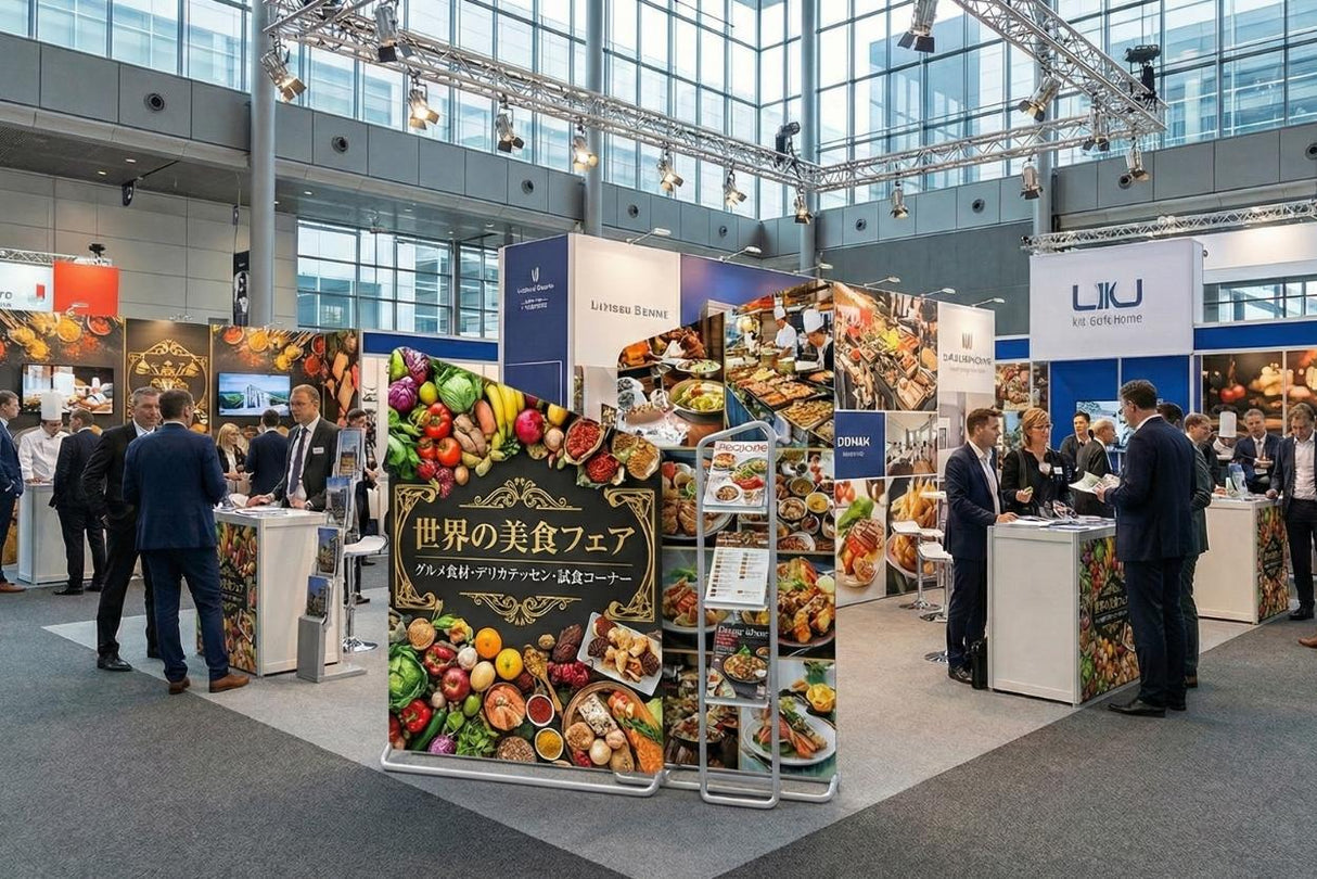 アングルバナー(W600)