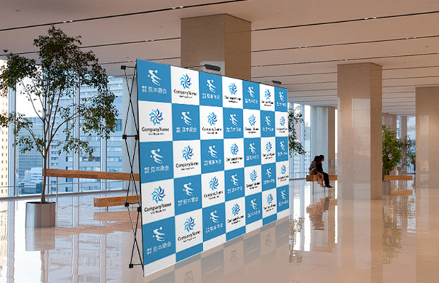 バックボードスタンダード3x4|誉PRINTING