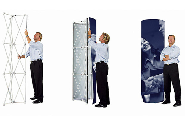 タワーポップアップ|誉PRINTING