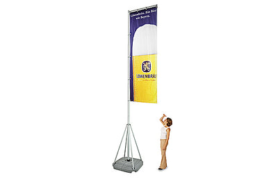 大型のぼり 5.4m|誉PRINTING