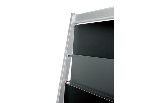 パンフレットスタンド 4段3列|誉PRINTING