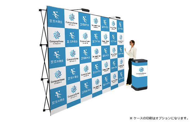 バックボードスタンダード3x4|誉PRINTING