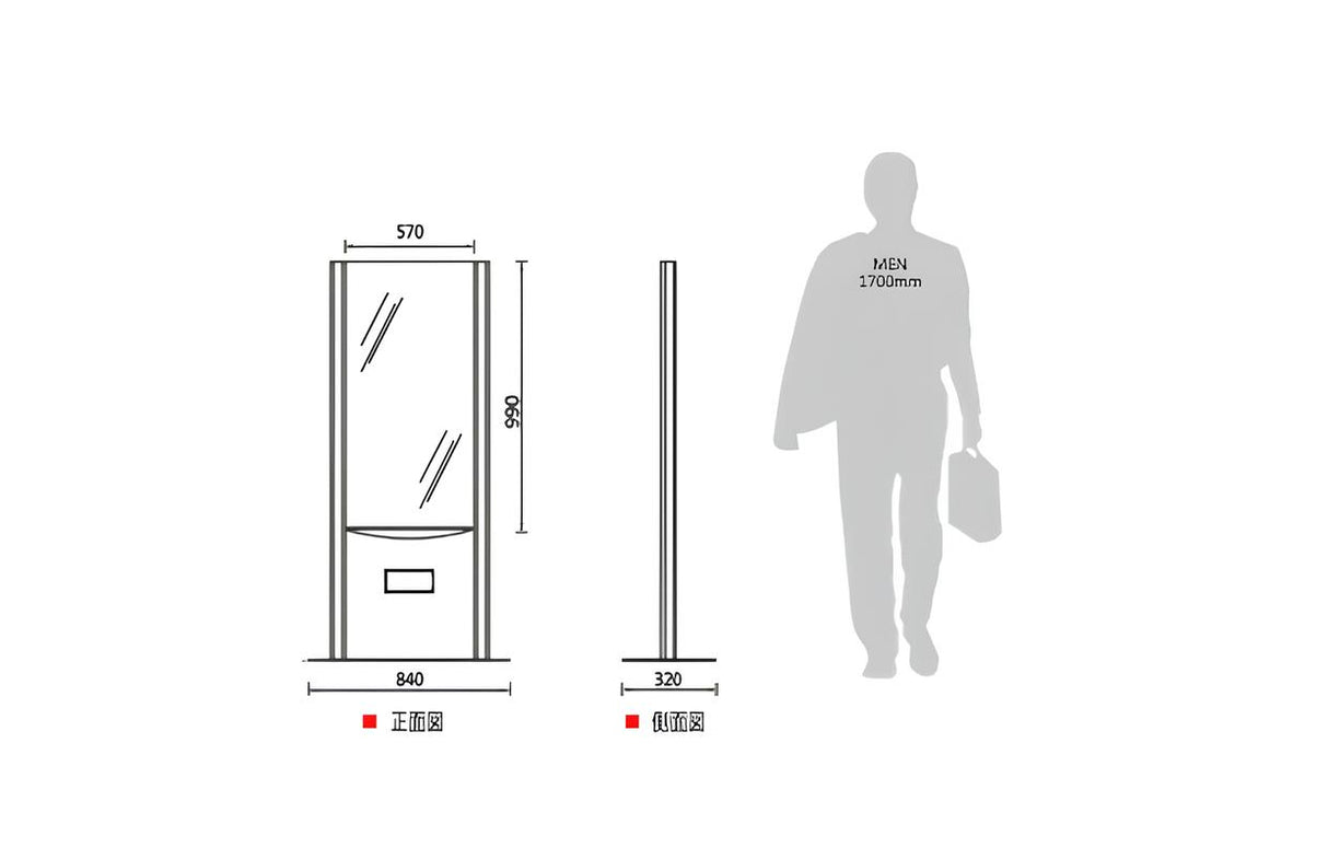 タワーサインロゴタイプ|誉PRINTING