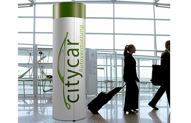 タワーポップアップ|誉PRINTING