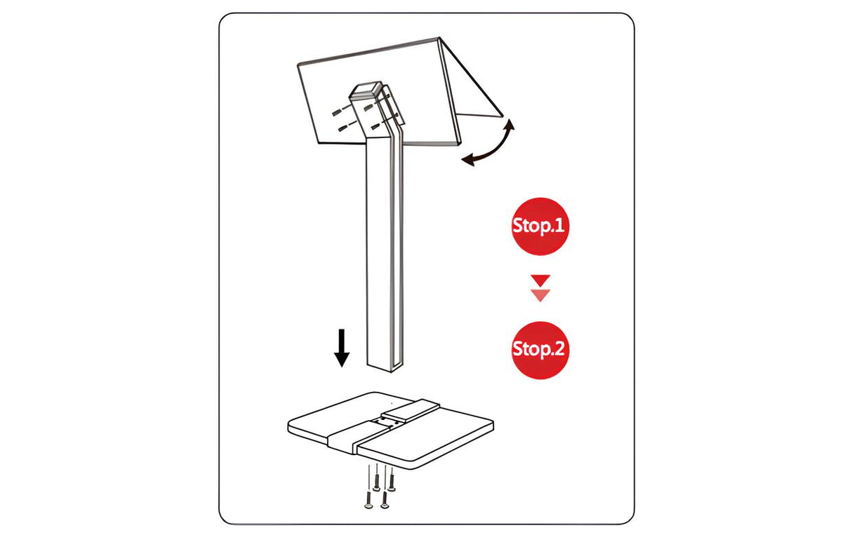 メニュースタンド 屋外併用|誉PRINTING