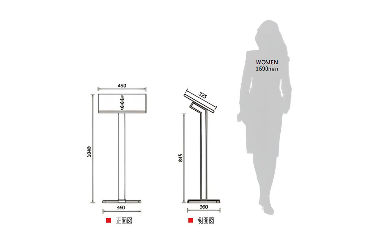 リング付メニューサイン|誉PRINTING
