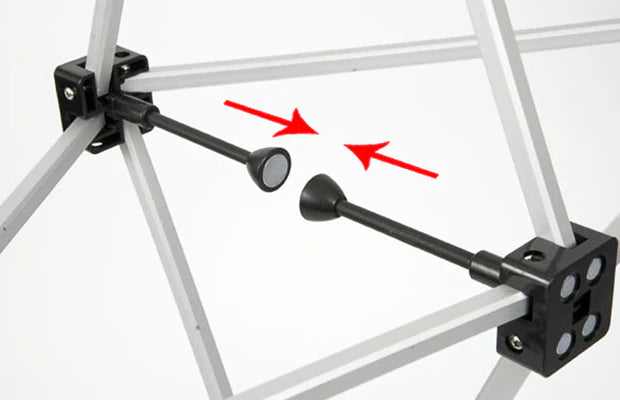 U型ポップアップ|誉PRINTING