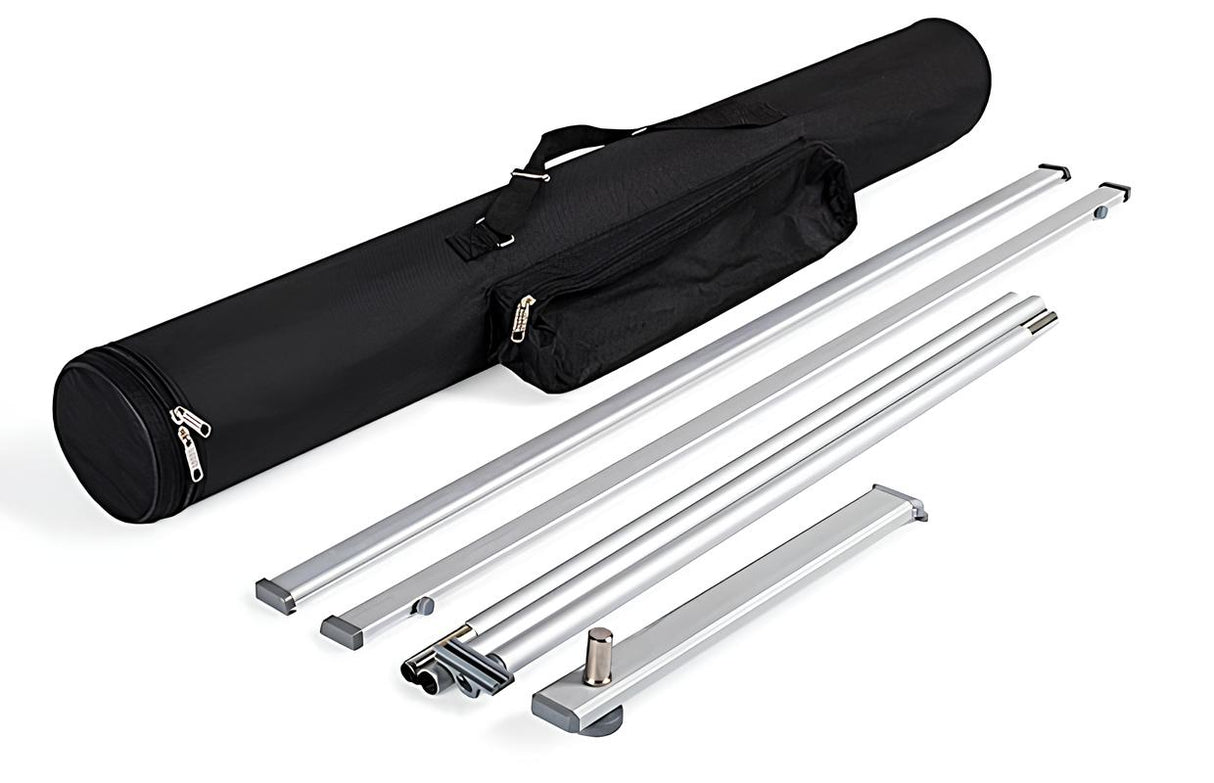 Lバナースタンド 80/100|誉PRINTING