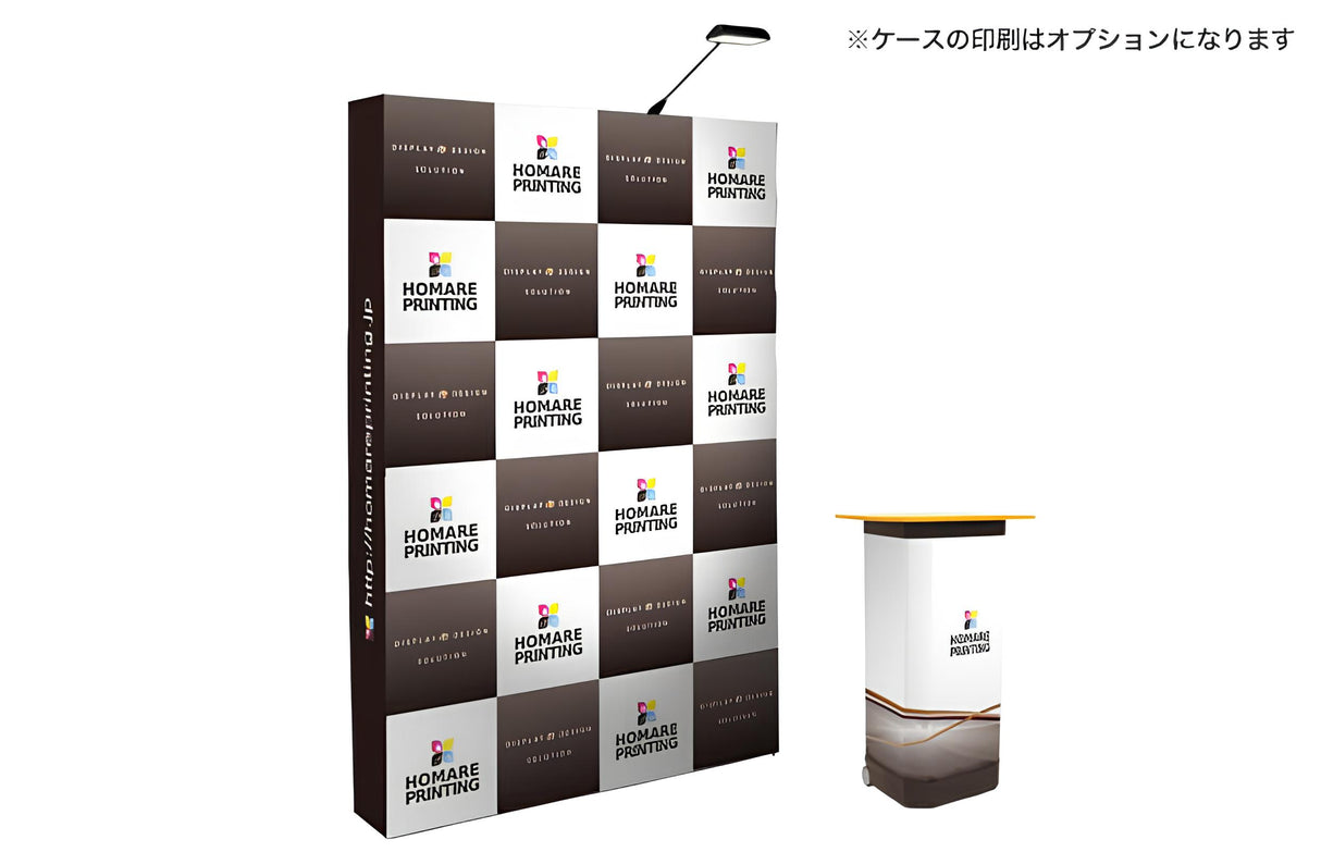 バックボードデラックス3x2|誉PRINTING