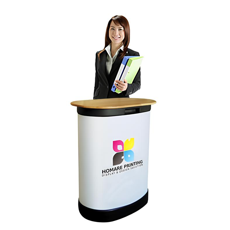 カウンターテーブルにもなるビックハードケース|誉PRINTING