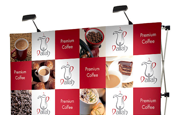 バックボードスタンダード3×3|誉PRINTING