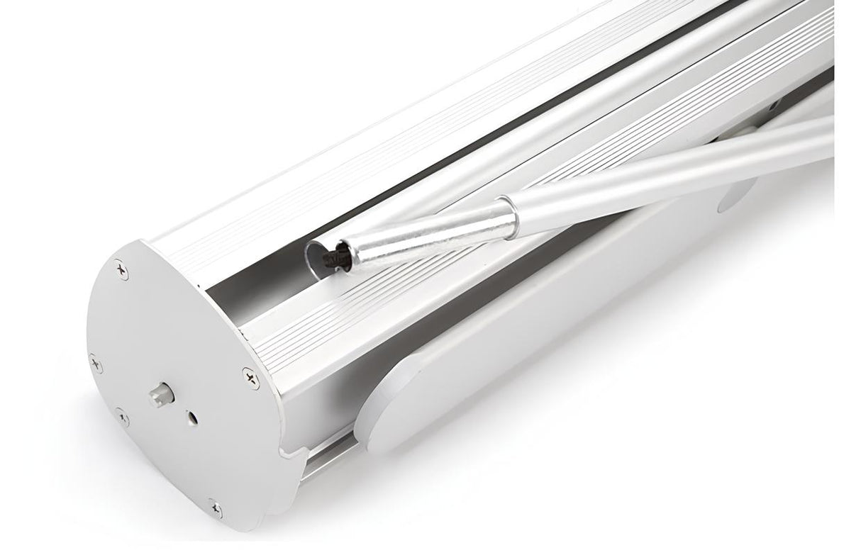 ロールアップバナー・クイックスクリーン85(W850)|誉PRINTING