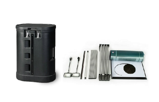 ポップアップ 3×3ストレート|誉PRINTING