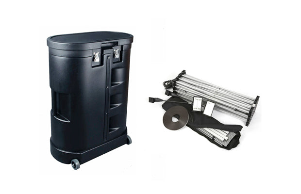 ポップアップ 3×3カーブ|誉PRINTING