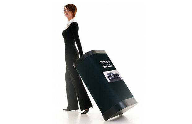 ポップアップ 3×5ストレート|誉PRINTING